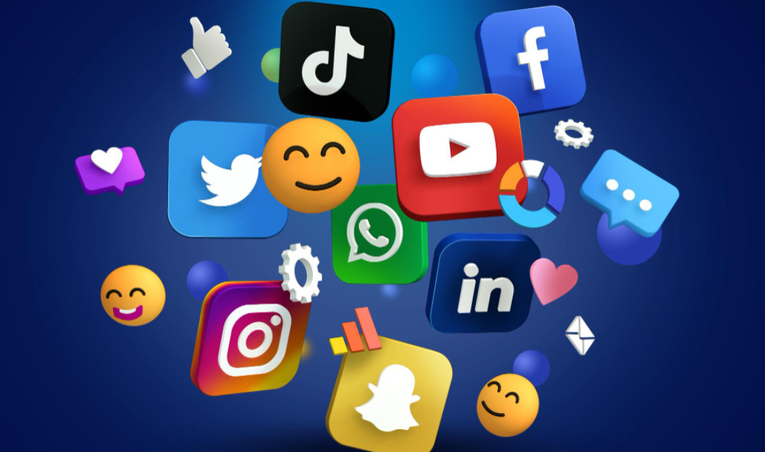 Driving Growth with Social Media Marketing and Ads